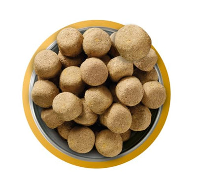 Natures Menu Freeze Dried Complete & Balanced Dog Food Nuggets - Chicken - 625gr 