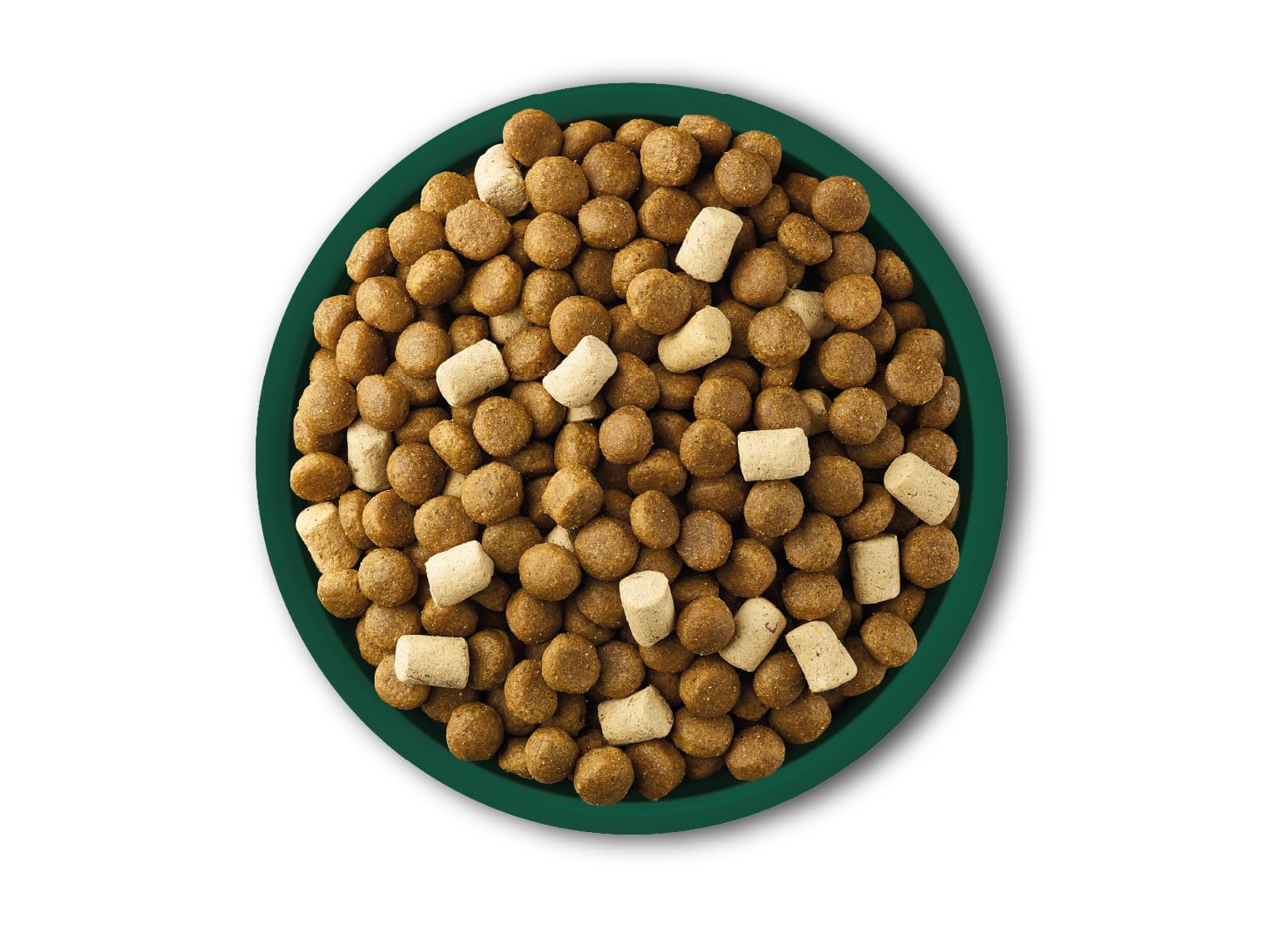 Natures Menu Raw boost Dry Food for Dogs with Fresh Chicken - 3kg 