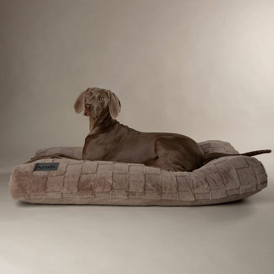 Dog Bed-Oxford Orthopaedic Dog Mattress 