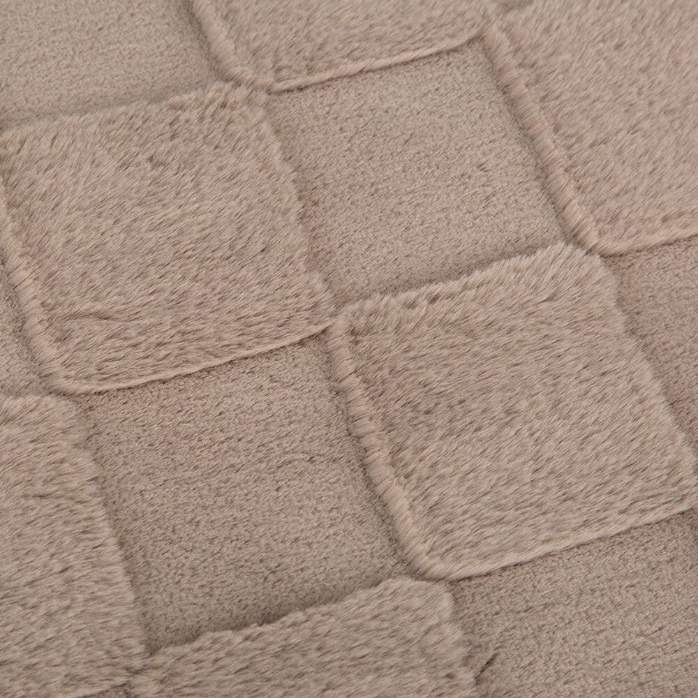 Dog Bed-Oxford Orthopaedic Dog Mattress 