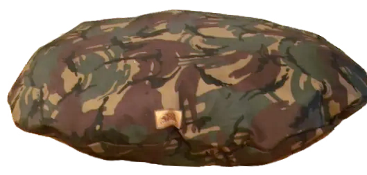 Wholesale Waterproof Oval Beds - High Loft Fibre Filled