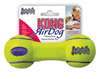 KONG Air Squeaker Dumbbell Large (23.5cm)