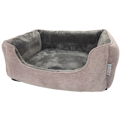 Ultima Bed – Durable Comfort with Effortless Cleaning 