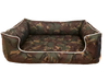 Wholesale Luxury Dog Bed-Memory Foam Waterproof Dog Settee (Copy) 