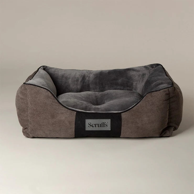 Chester Dog Bed | Box Bed for Dogs