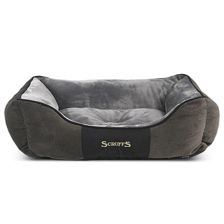 Chester Dog Bed | Box Bed for Dogs