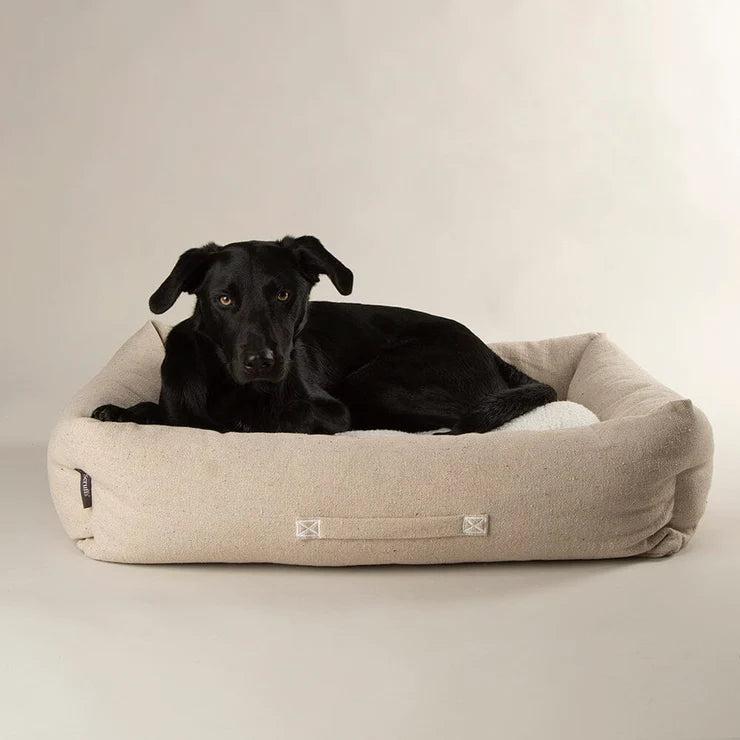 Eden Box Bed Scruffs | Dog Bed-Box Bed