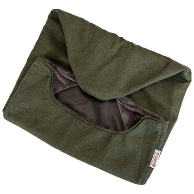 Ultima Bed Cover - Replacement Cover Dog Bed 