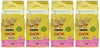 Go-Cat Junior Dry Cat Food Chicken Milk and Veg 2kg Pack of 4 - Petzenya
