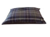 Check Cushion - Quality Upholstery Fabric Waterproof Base (Copy) 