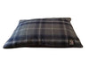 Check Cushion - Quality Upholstery Fabric Waterproof Base (Copy) 