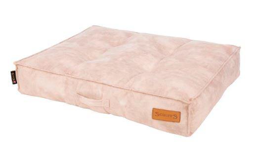 Kensington Dog Mattress - Comfy, Luxurious Dog Mattress - Ideal for Small-Large Dogs - Petzenya