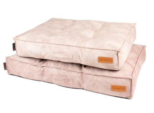 Kensington Dog Mattress - Comfy, Luxurious Dog Mattress - Ideal for Small-Large Dogs - Petzenya