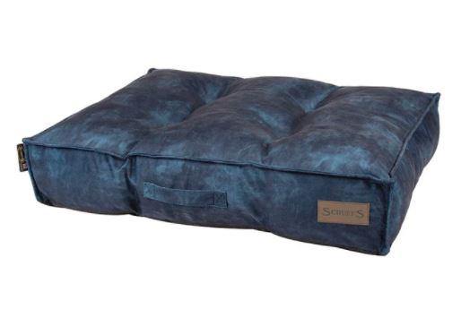 Kensington Dog Mattress - Comfy, Luxurious Dog Mattress - Ideal for Small-Large Dogs - Petzenya