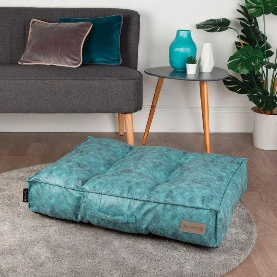 Knightsbridge Dog Mattress - Petzenya