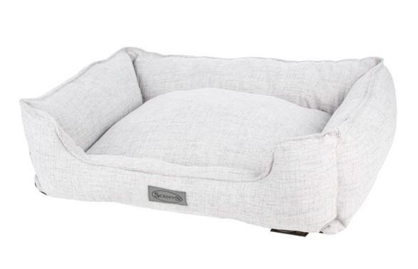 Manhattan Box Bed - Dog Beds - Petzenya