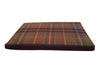 Snooza Crash Pads Non Slip Dipple Base Poly Pad Zipped - Petzenya