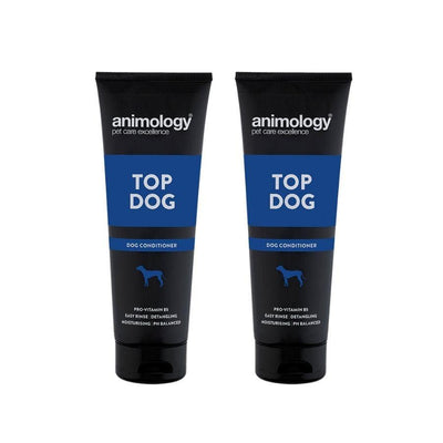 Top Dog Conditioner 250ml - Petzenya