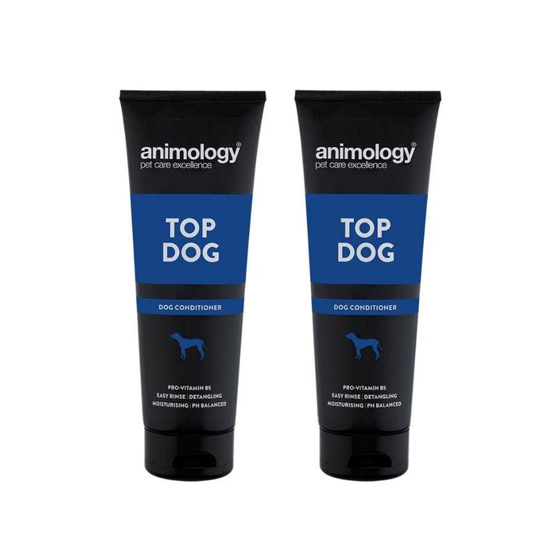 Top Dog Conditioner 250ml - Petzenya