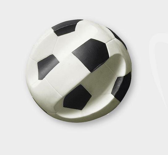 GOR VINYL SUPER SOCCER BALL (19.5CM) - Petzenya