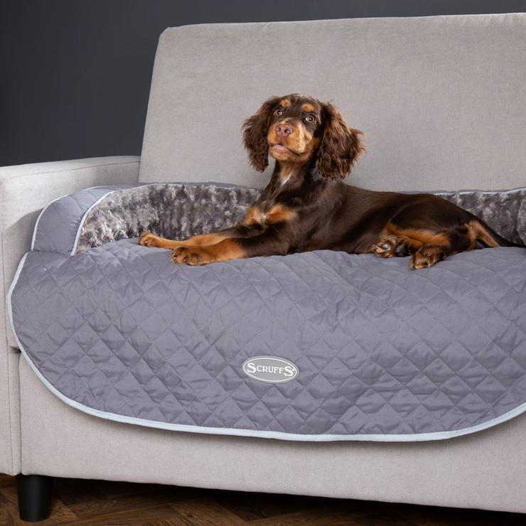 Wilton Dog Sofa Bed - Petzenya