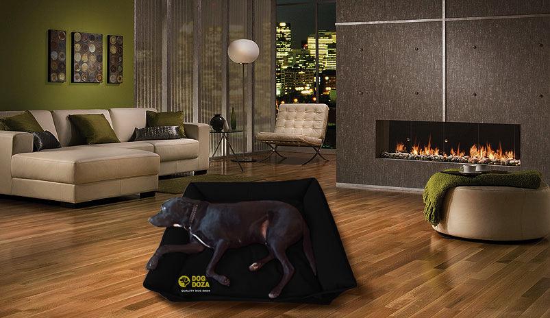 Waterproof Sofa Beds - Larger than average dog beds! - Petzenya