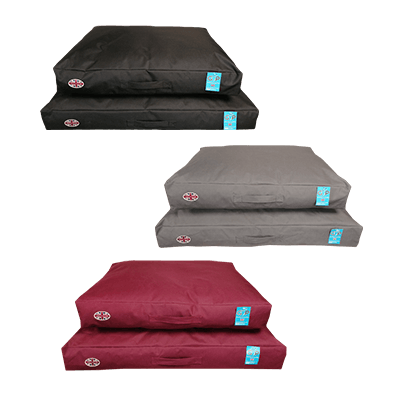 Pet Outdoor Sleepers - Waterproof - Petzenya